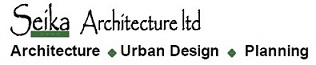 Seika Architecture Ltd Logo